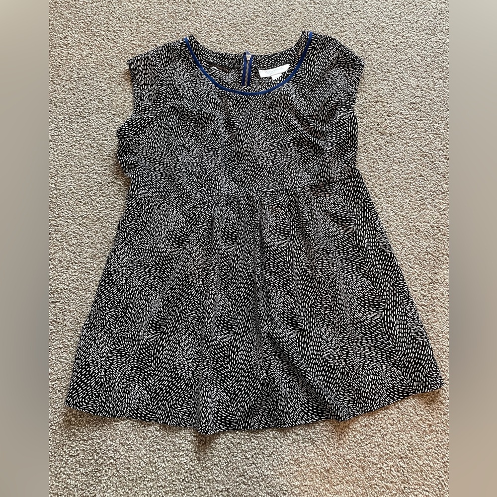 Motherhood Maternity dressy top